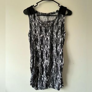Women’s Rock & Republic Top, XS